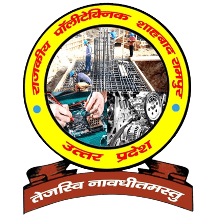 Civil Engineering – Government Polytechnic Shahbad, Rampur