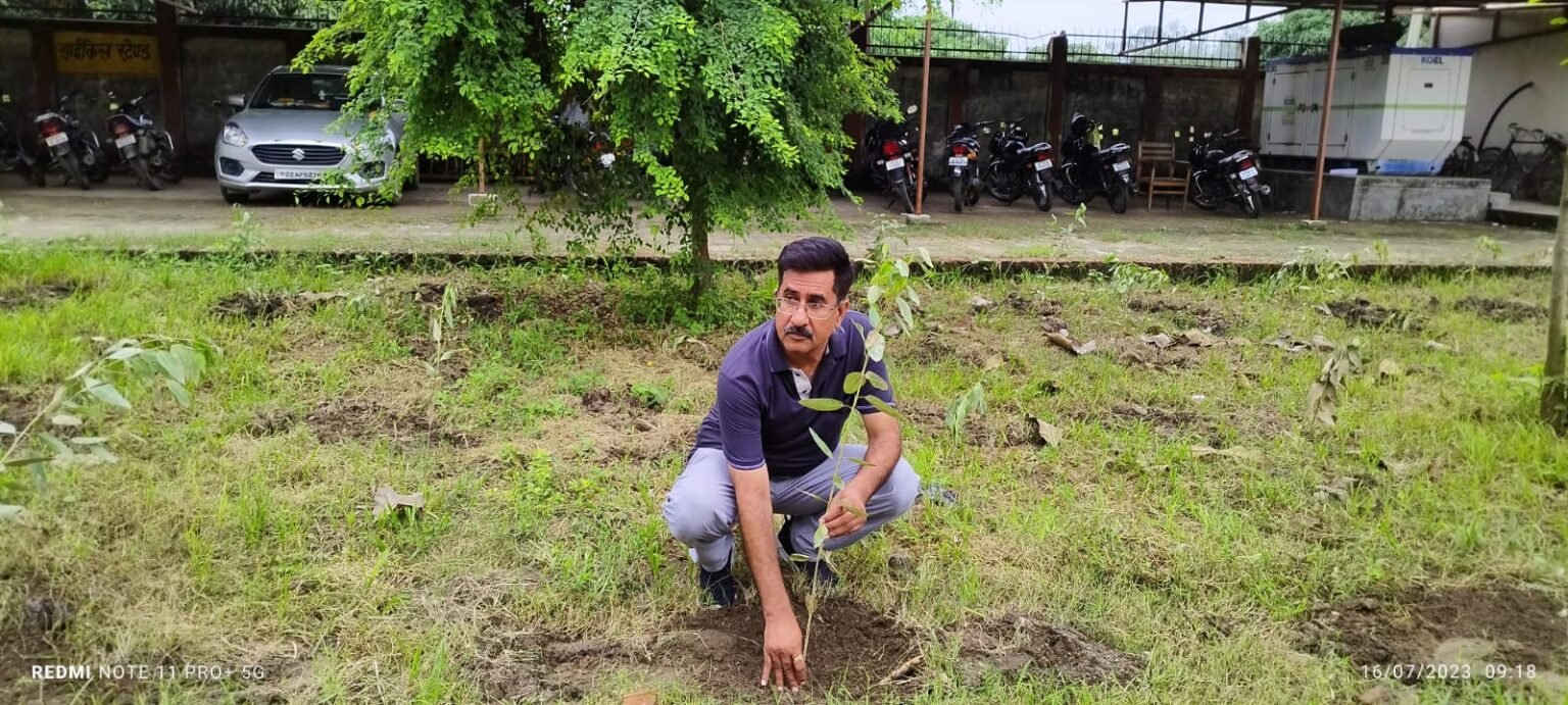 Photogallery – Government Polytechnic Shahbad, Rampur