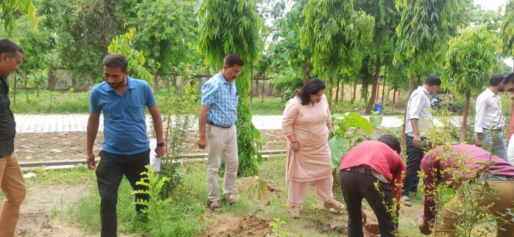 Photogallery – Government Polytechnic Shahbad, Rampur